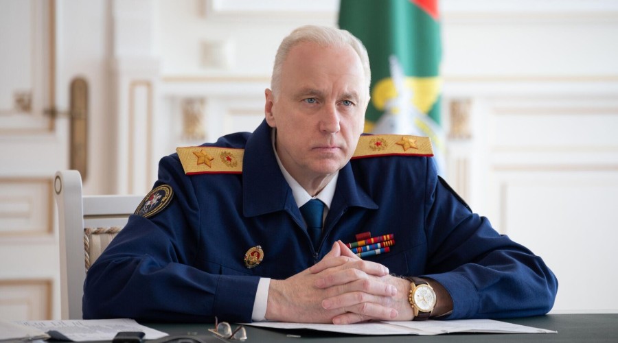 Глава СКР заинтересовался вопросом нарушения жилищных прав в Кушве