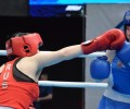 Кушвинские спортсмены показали отличные результаты в боксе.