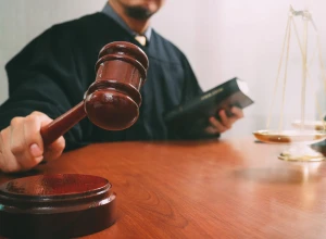 Суд Кушвы вынес обвинительный приговор медсестре, уличенной в подделке больничных 