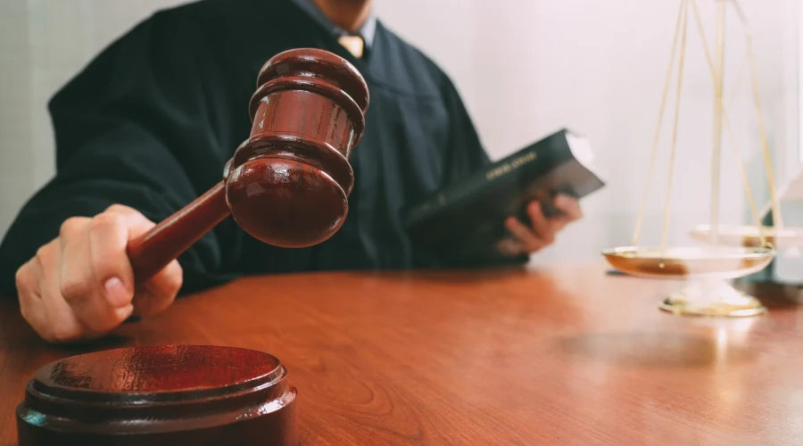 Суд Кушвы вынес обвинительный приговор медсестре, уличенной в подделке больничных 