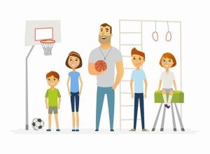 Свердловские работники сферы физической культуры смогут получить 1 миллион рублей по программе «Земский тренер» с 2026 года