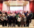 Глава Новой Ляли поздравил женщин с праздником