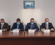 Решение, принятое в горячих спорах. ОВП в пос. Восток - быть!