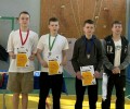 В Новой Ляле определили лучшего скалолаза