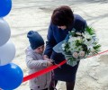 В Кушвинском городском округе открылась детская поликлиника по принципам «бережливости»