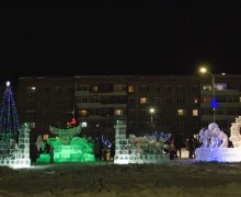 Кушва и Верхняя Тура готовы встречать Новый год!