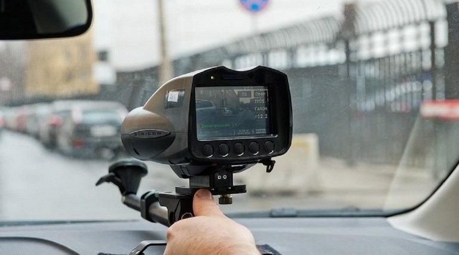 Госавтоинспекция проведёт скрытое патрулирование