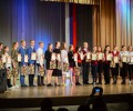 В Кушве состоялось награждение молодых активистов
