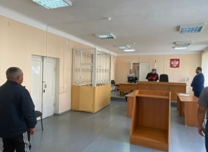 В Кушве вынесен приговор виновнику гибели юных велосипедистов