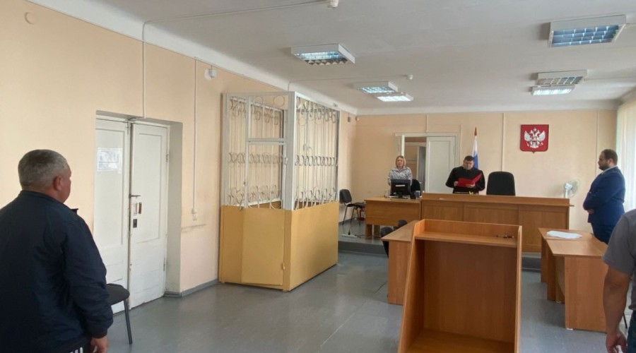 В Кушве вынесен приговор виновнику гибели юных велосипедистов