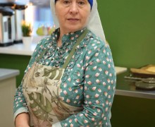 Аромат единства: печём эчпочмаки вместе!