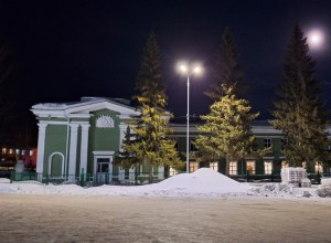 Застройщик из Екатеринбурга сорвал проект в Кушве, с него требуют неустойку