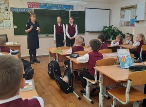Мастер-класс по изготовлению световозвращающих элементов