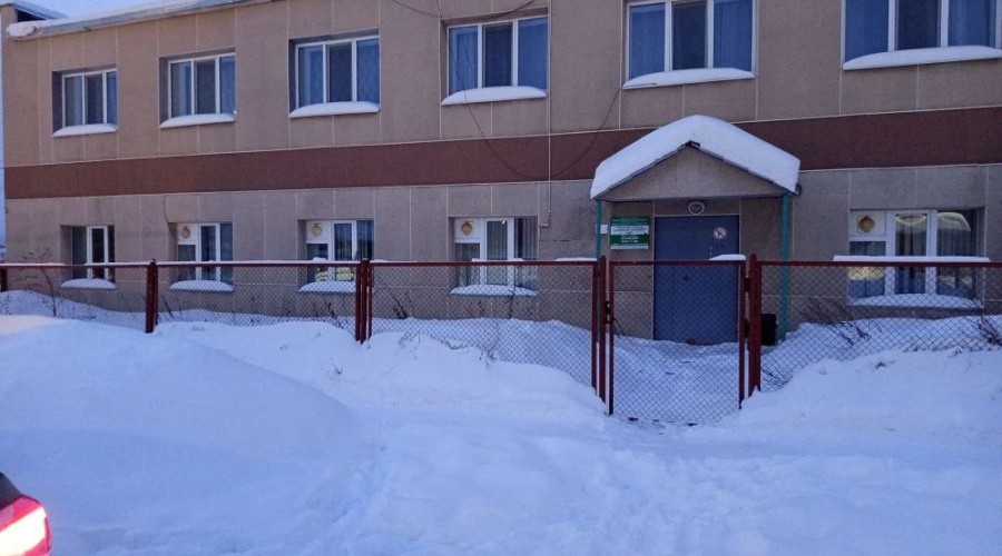 Жители поселка Восток города Кушва протестуют из-за закрытия медпункта