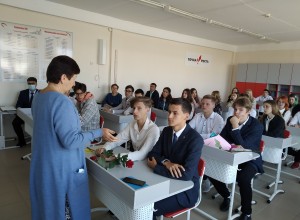 В Верхней Туре откроется еще одна «Точка роста»