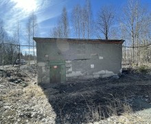В районе поселка Баранчинский планируется приватизация крупного комплекса с карьером и инфраструктурой.