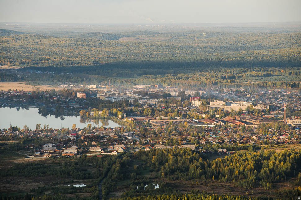 Реклама на радио Кушвы